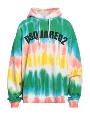 [DSQUARED2] DSQUARED2 Sweatshirts - Item 10308674