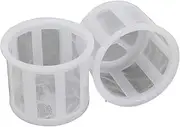 Generator Fuel Tank Fuel Filter Strainer Screen 0H1326 for Generac GP3300 GP5500 XC6500 XC8000 Honda GX160 GX390 EC2500 EP2500 EC3800 Portable Generator, for Clone, Predator, Powermate, Centurion etc.