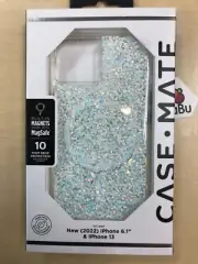 Case-Mate Glitter Case with MagSafe for iPhone 14 / 13 - iPhone 6.1" (2022)