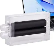 Money Maker Magic Trick | Gimmick Close up Magic Money Printer - Dollar Wonder Trick Realistic Gimmick Close up Teaching Props for Classroom Home Birthdays