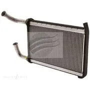 Denso Heater Core - HC0118