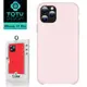 TOTU台灣官方 iPhone11Pro手機殼防摔殼耐髒汙 i11Pro 出彩系列 粉色