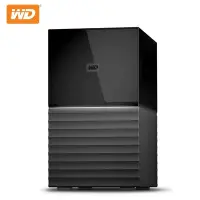 在飛比找Yahoo奇摩購物中心優惠-WD My Book Duo 16TB(8TBx2) 3.5