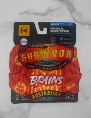 2025 NEW Australian Survivor Brains Buff - Genuine