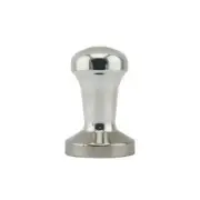 Rhino Tamper Silver - 58.4mm