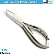 Nails Clipper Side Cutters Curved Nail Clipper Cutters Chiropody Podiatry Nail