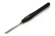 Hamlet Craft Tools Right-Handed Heavy Duty Skew Scraper - 1/2" Wide