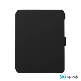 Speck iPad Air 2020 10.9吋/iPad Pro 11吋 Balance Folio側翻皮套 黑色