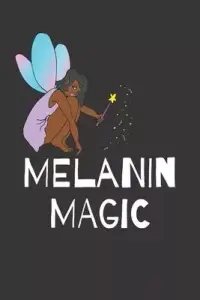 在飛比找博客來優惠-Melanin Magic - Black Girl Mag