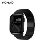 NOMAD 全球限量 APPLE WATCH 鈦金屬錶帶2021新款-44/42MM