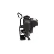 Banjo 3" Cast Iron Pump 300POI Centrifugal Pump Only for 1" Shaft Gas Engines