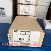 440G-T27252 1PCS Brand New Allen-Bradley 440G-T27252 Fast delivery