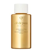 Cle de Peau Beaute Precious Gold Vitality Serum Refill 1.35 oz.