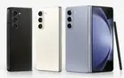 Samsung Galaxy Z Fold 5 F946B 5G 7.6" 12/512GB Snapdragon8Gen2 Foldable By FedEx