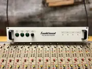 CADAC J • F • K Type • Power Supply 30+ Amps • Analog Audio Mixer Console