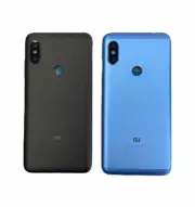 OEM Xiaomi Redmi Note 6 Pro Back Housing Battery Cover Replacement