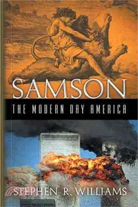 在飛比找三民網路書店優惠-Samson the Modern Day America