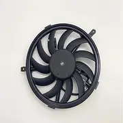 1 pc/set Electronic fan 17427535100 CAIJUN-AUTO