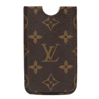 在飛比找momo購物網優惠-【Louis Vuitton 路易威登】M60289 經典M