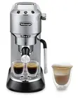 De'Longhi Dedica Arte EC885.M, Traditional Barista Pump Espresso Machine