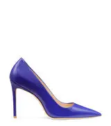 STUART 100 PUMP in DUSK for Women