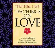CD: Teachings on Love