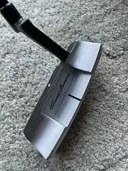 Tommy Armour Impact #1 putter Left Handed