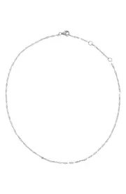 Lana Blake 14K Gold Chain Choker