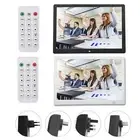 15.4 In Electronic Digital Photo Frame Motion Detection Sensor 1280 * 800 Re IDS