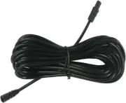 Extension Cable for SUNLONG Solar Spot Light Motion Sensor Light 9.8Ft Length