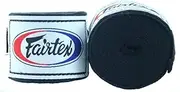 Fairtex Elastic Cotton Handwraps HW2-120 and 180"- Full Length Hand Wraps. Many Colors