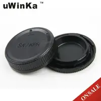 在飛比找momo購物網優惠-【uWinka】副廠SIGMA機身蓋SA KPR-Mount