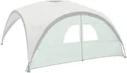 Coleman Sunwall for Event Shelter and Event Shelter Pro, Gazebo Side Panel, Sun Protection UV Guard, Water Resistant, Silver