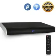 Pyle Bluetooth Tabletop TV Base Soundbar Digital Speaker System PSBV620BT