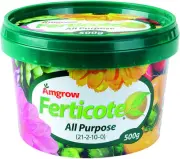 Amgrow 55330 Ferticote All Purpose Fertiliser