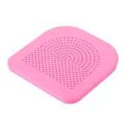 Paper Strips Quilling Board Knitting Plate Grid Guide Tool DIY Art Crafts, Pink