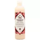 Nubian Heritage Body Wash Patchouli & Buriti 13 fl.oz
