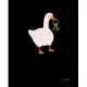 Notebook: 2020 Weekly Planner Untitled Goose Video Game For Gamers. 7.5 x 9.25 Inch Dated Organizer With Daily Pages.
