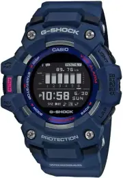 Casio G-Shock G-SQUAD GBD-100-2JF Men's Japan Domestic New