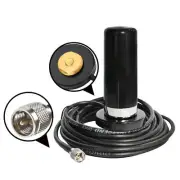 UHF 400-450 Antenna Set For XTL1500 XTL2500 XTL5000 XPR5350e XPR5550e Radio