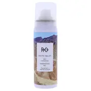 Death Valley Dry Shampoo by R+Co for Unisex - 1.6 oz Dry Shampoo
