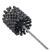 grey Bore Brush for Brake Cylinders Cylinder Hone Brush Valve Guides