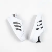 在飛比找Yahoo!奇摩拍賣優惠-ADIDAS SUPERSTAR 2020 貝殼頭 白 鏡面