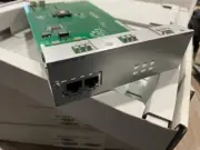 Alcatel-Lucent ISDN ACCESS E1 PRA-T2 board (3EH76037AA)