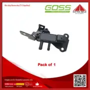 Goss DPF Sensor For Mini Cooper D B37 C15 A 85KW Diesel - DP135