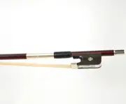 Viola Bow-W. Dorfler Pernambuco Octagon