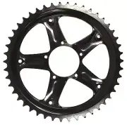 OEM 46t Chainring Sprocket Bafang 8fun Mid Drive 750W 500W 350W BBS01 BBS02