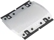 VWONST 614 Shaver Foil Screen For Braun PocketGo Pocket Twist E-Razor 614 350 355 370 375 5614 5615 P10 Shaver Razor Head Replacement Mesh Grid Net (1)