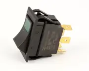 Lincoln Switch Rocker Lighted 369805 - Genuine OEM Replacement Part