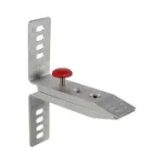 Lansky Multi-Angle Knife Clamp for Lansky Sharpening Systems